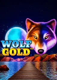 Wolf Gold